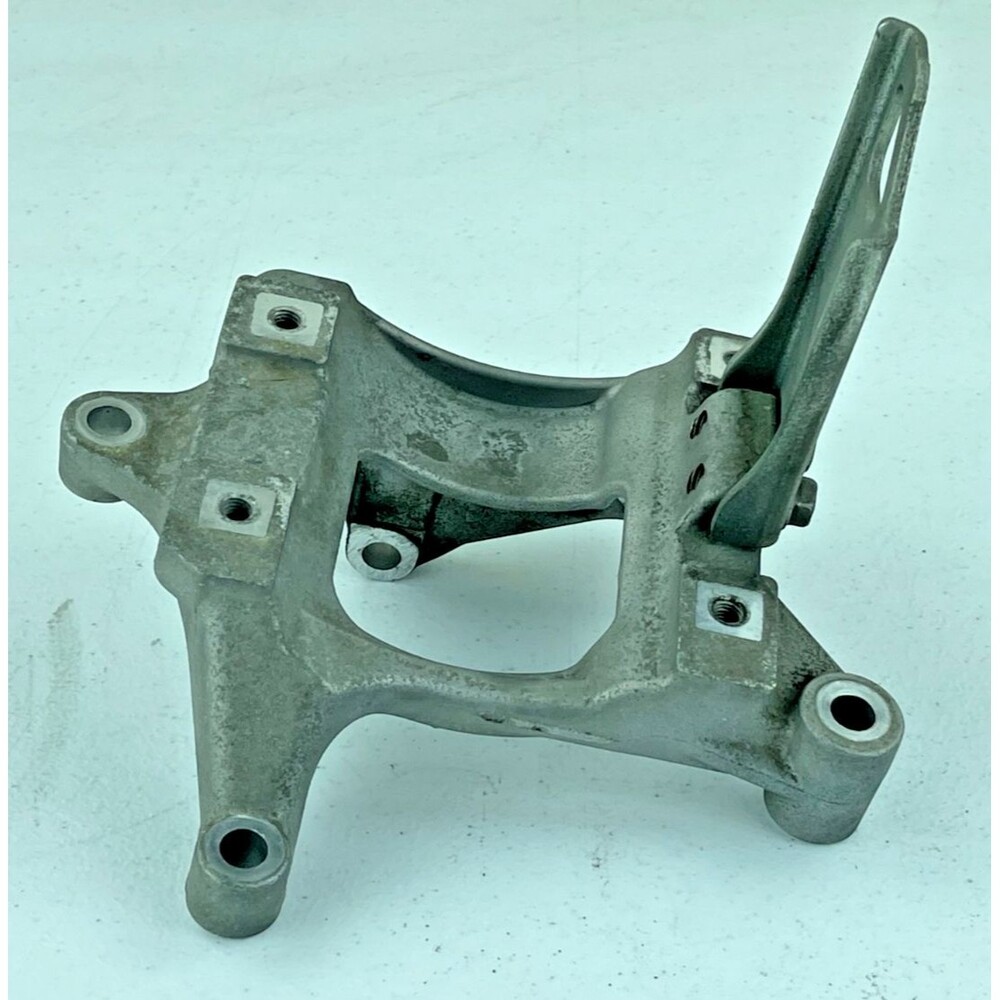 2007-2020 Subaru Forester A/C Pump Mounting Bracket OEM 14896AA140